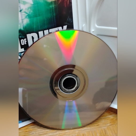 Call of Duty: Black Ops Nintendo Wii Complete - Picture 10 of 10